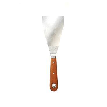 MARK 3"FILLING KNIFE 75MM SCALE TANG