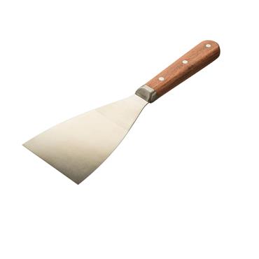MARK FILLING KNIFE 4" SCALE TANG 100MM