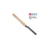 RECORD SPINDLE ROUGHING GOUGE 3/4" 12" HANDLE