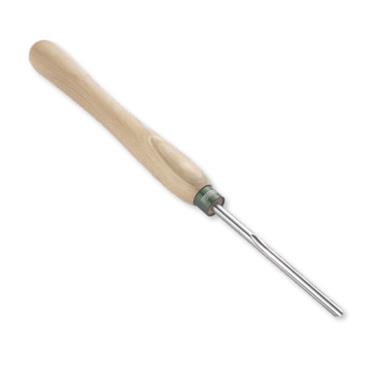 RECORD 3/8" SPINDLE GOUGE 12" HANDLE