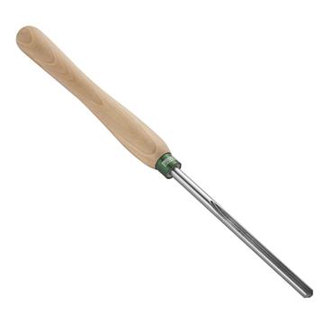RECORD 3/8" BOWL GOUGE (16" HANDLE)
