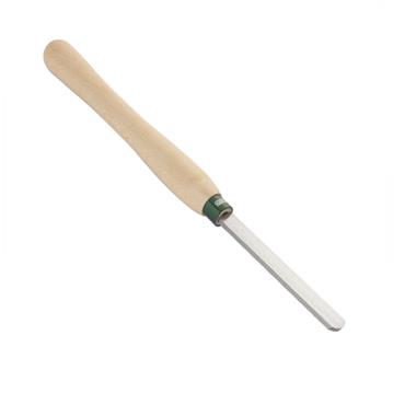RECORD 3/4" DOMED SCRAPER (12" HANDLE)