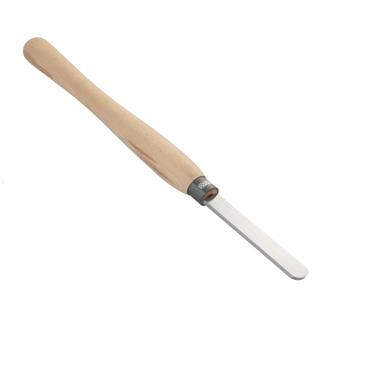 RECORD1" DOMED SCRAPER (16" HANDLE)