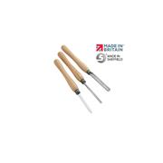 RECORD TURNING TOOL (SET 3) SPINDLE SET