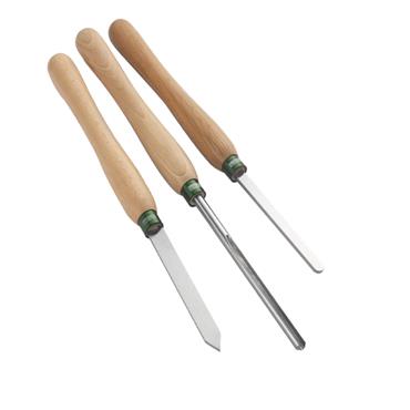 Record Bowl Turning Tool (set 3)