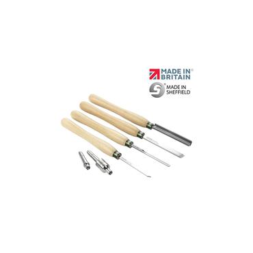Procomfort Ultimate Spindle Turning Set