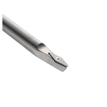 Record Carbide Turning Tool Round & 12" Handle