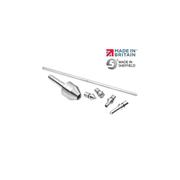 CORONET FALCON LIVE CENTRE KIT 2 MORSE TAPER