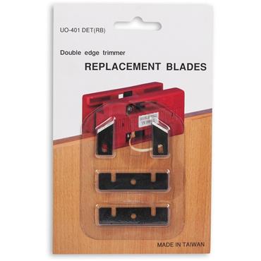 JET TRIMMER REPLACEMENT BLADES