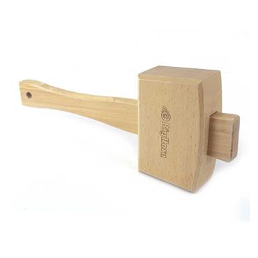 CROWN CARVERS MALLET BEECH