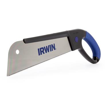 IRWIN PULLSAW - FINE CUT TENON 270MM 19TPI