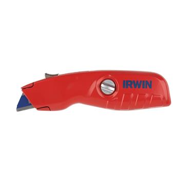 IRWIN KNIFE SAFETY RETRACTABLE