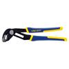 IRWIN  10" WATERPUMP PLIERS 250MM GROOVELOCK