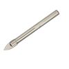 IRWIN  DRILL BIT GLASS & TILE 6MM