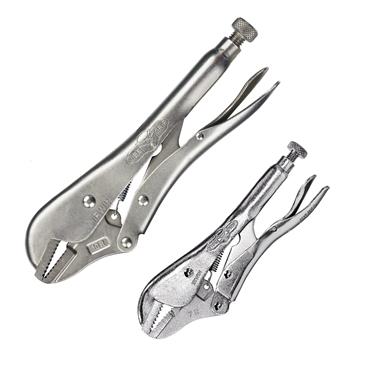 IRWIN VISE-GRIP ( SET 3) 5" 7" 10"