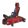 Sealey Trolley Jack 2ton