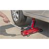 Sealey Trolley Jack 2ton