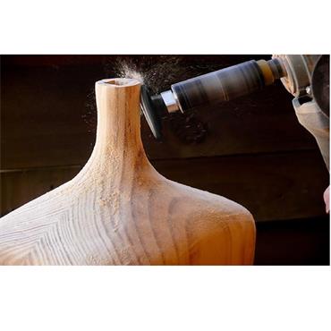 ARBORTECH CONTOUR SANDER