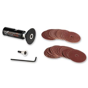 ARBORTECH CONTOUR SANDER