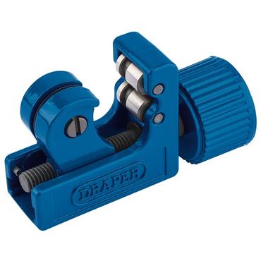DRAPER TUBE CUTTER FOR COPPER 3-22MM CAP