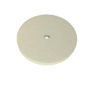 SILVERLINE FELT BUFFING WHEEL 6" x 1"