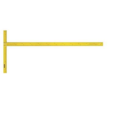 STANLEY DRYWALL T SQUARE