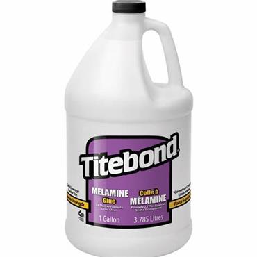 TITEBOND MELAMINE GLUE 1 GAL 3.8L