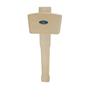 CROWN  MALLET BEECH 41/2" 115MM