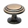 CABINET KNOB BRONZE 10/721 A 20