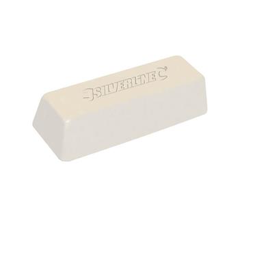 SILVERLINE POLISHING COMPOUND WHITE 500GRAM