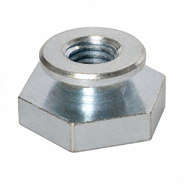 SIGMA LATERAL BAR BOTTOM SLIDING NUT M8 X M9