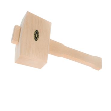 CROWN MALLET BEECH 5" 127MM