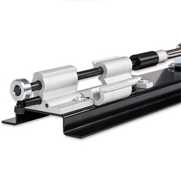 AXMINSTER PEN ASSEMBLY PRESS