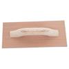 CROWN WOODEN FLOAT 292X114MM