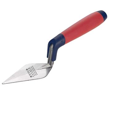 SPEAR & JACKSON POINTING TROWEL 4" ARCHEALOGY
