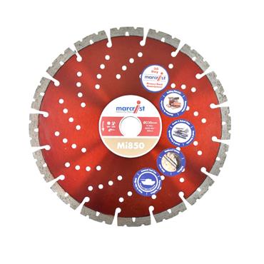MARCRIST DIAMOND BLADE MI850 300 x 20MM