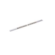 DRAPER SOCKET RETAINING BAR 1/4"SQ (18 SOCKETS)