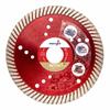 MARCRIST DIAMOND BLADE BF750 125 x 22MM