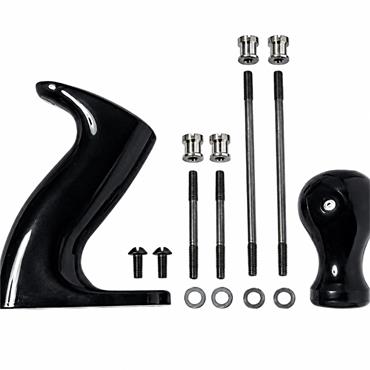 Stanley Spares Kit No. 2 ? Large Bailey Plane Handles