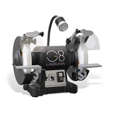 Laguna G8 Dual Speed Bench Grinder