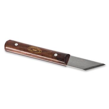 CROWN MARKING KNIFE ROSEWOOD