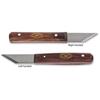 CROWN MARKING KNIFE ROSEWOOD