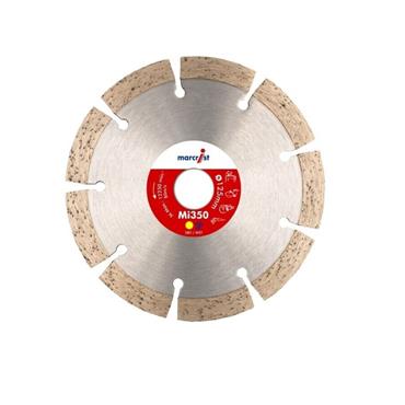 MARCRIST DIAMOND BLADE MI350 115 x 22MM