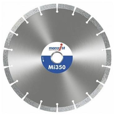 MARCRIST DIAMOND BLADE MI350 300 x 20MM