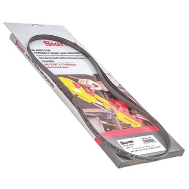 STARRETT BANDSAW BLADE BIM 1140m 13mmx10-14TPI pk3
