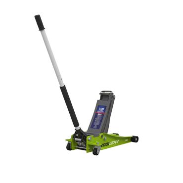 SEALEY SADDLE FOR TROLLEY JACK