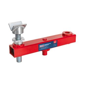 SEALEY SADDLE PIN FOR TROLLEY JACK
