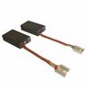 ASEIN CARBON BRUSHES BOSCH (PAIR) SUIT GSH11E