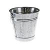 BUCKET 11" 8LTR GALVANISED