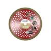 MARCRIST DIAMOND BLADE BF850 350 x 20MM SILENTMAX